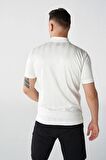 Hummel Mathen Kısa Kol Polo Yaka Tişört 911820-9003