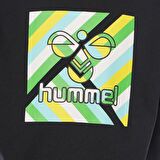 Hummel Neville Çocuk Kısa Kollu Tişört 911835-2001