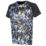 Hummel Noir Kısa Kollu Tişört 911839-2001