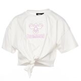 Hummel OLLY ÇOCUK KISA KOLLU TİŞÖRT