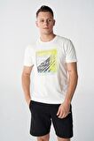 Hummel Rubeus Kısa Kollu Tişört 911854-9003