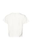 Hummel Sandra Crop Kısa Kollu Tişört 911855-9003