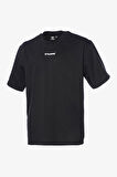 Hummel Sean Oversize Kısa Kollu Tişört 911856-2001