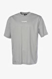 Hummel Sean Oversize Kısa Kollu Tişört 911856-2521