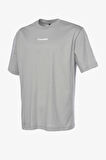 Hummel Sean Oversize Kısa Kollu Tişört 911856-2521