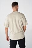 Hummel Sean Oversize Kısa Kollu Tişört 911856-8140