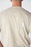Hummel Sean Oversize Kısa Kollu Tişört 911856-8140