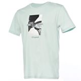 Hummel Splash Kısa Kollu Tişört 911860-2519