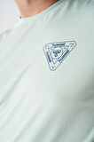 Hummel T-Ic Ico Regular Messmer Kısa Kollu Tişört 911864-2519