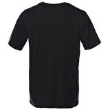 Hummel T-IC ICO REGULAR KISA KOLLU TİŞÖRT