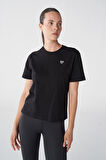 Hummel T-IC ICONA REGULAR KISA KOLLU TİŞÖRT