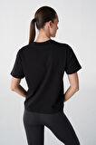 Hummel T-IC ICONA REGULAR KISA KOLLU TİŞÖRT