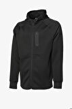 Hummel Ethan Fermuarlı Hoodie 921769-2001