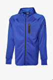 Hummel Ethan Fermuarlı Hoodie 921769-7788