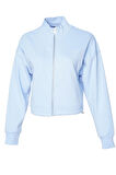 Hummel Freya Zip Kadın Sweatshirt 921771-2516