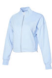 Hummel Freya Zip Kadın Sweatshirt 921771-2516