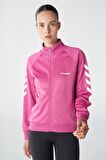 Hummel Genesa Fermuarlı Sweatshirt 921773-4497