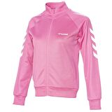 Hummel Genesa Fermuarlı Sweatshirt 921773-4497