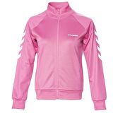 Hummel Genesa Fermuarlı Sweatshirt 921773-4497