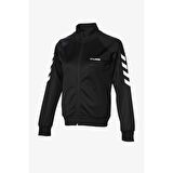 Hummel Genesa Fermuarlı Sweatshirt 921773-2001