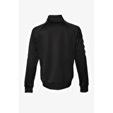 Hummel Genesa Fermuarlı Sweatshirt 921773-2001