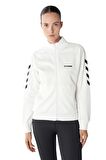 Hummel 921773-9003 Genesa Zip Kadın Sweatshirt
