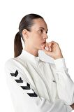 Hummel 921773-9003 Genesa Zip Kadın Sweatshirt