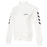 Hummel 921773-9003 Genesa Zip Kadın Sweatshirt