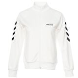 Hummel 921773-9003 Genesa Zip Kadın Sweatshirt