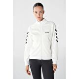 Hummel Genesa Fermuarlı Sweatshirt 921773-9003