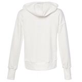 Hummel T-Ic Icona Fermuarlı Hoodie 921774-9003