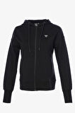 Hummel T-Ic Icona Fermuarlı Hoodie 921774-2001