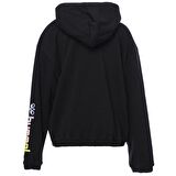 Hummel Jazz Çocuk Fermuarlı Hoodie 921783-2001