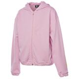 Hummel Jazz Çocuk Fermuarlı Hoodie 921783-3505