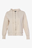 Hummel Jodie Fermuarlı Hoodie 921786-8140