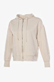 Hummel Jodie Fermuarlı Hoodie 921786-8140