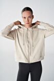 Hummel Jodie Fermuarlı Hoodie 921786-8140