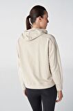 Hummel Jodie Fermuarlı Hoodie 921786-8140