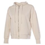 Hummel Jodie Fermuarlı Hoodie 921786-8140