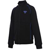 Hummel Kevin Çocuk Fermuarlı Sweatshirt 921791-2001