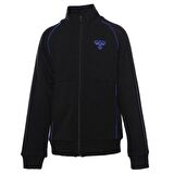 Hummel Kevin Çocuk Fermuarlı Sweatshirt 921791-2001