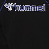 Hummel Kevin Çocuk Fermuarlı Sweatshirt 921791-2001