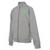 Hummel Kevin Çocuk Fermuarlı Sweatshirt 921791-2006