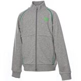 Hummel Kevin Çocuk Fermuarlı Sweatshirt 921791-2006