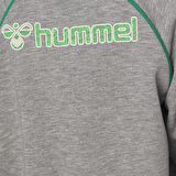 Hummel Kevin Çocuk Fermuarlı Sweatshirt 921791-2006