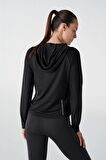 Hummel LARA FERMUARLI HOODIE