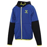 Hummel Luther Çocuk Fermuarlı Hoodie 921801-7788