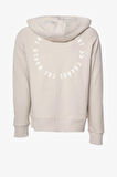 Hummel Hmlsean Zip Erkek Bej Sweatshirt 921827-8140