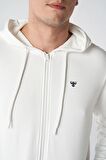 Hummel T-Ic Ico Fermuarlı Hoodie 921836-9003