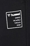 Hummel Hmlaria Kadın Siyah Eşofman Altı 931781-2001